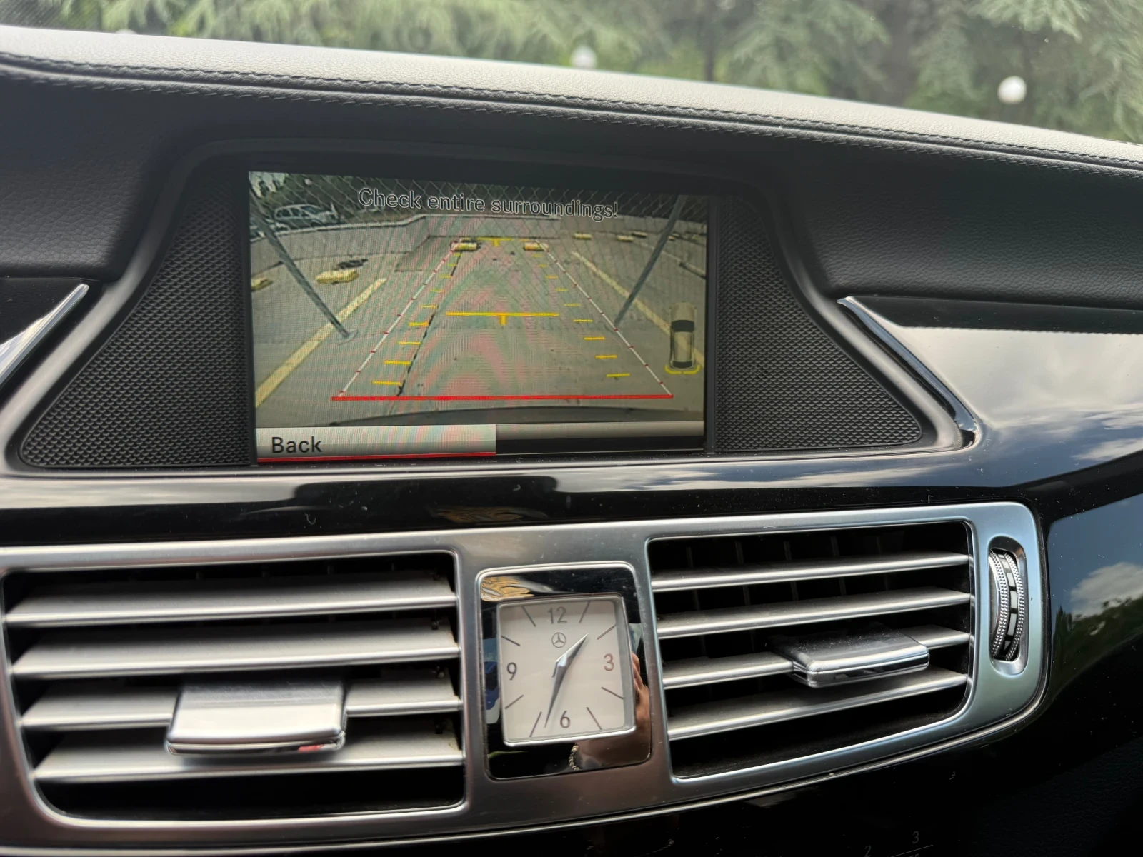 Mercedes-Benz CLS 250, снимка 6 - Автомобили и джипове - 54808502
