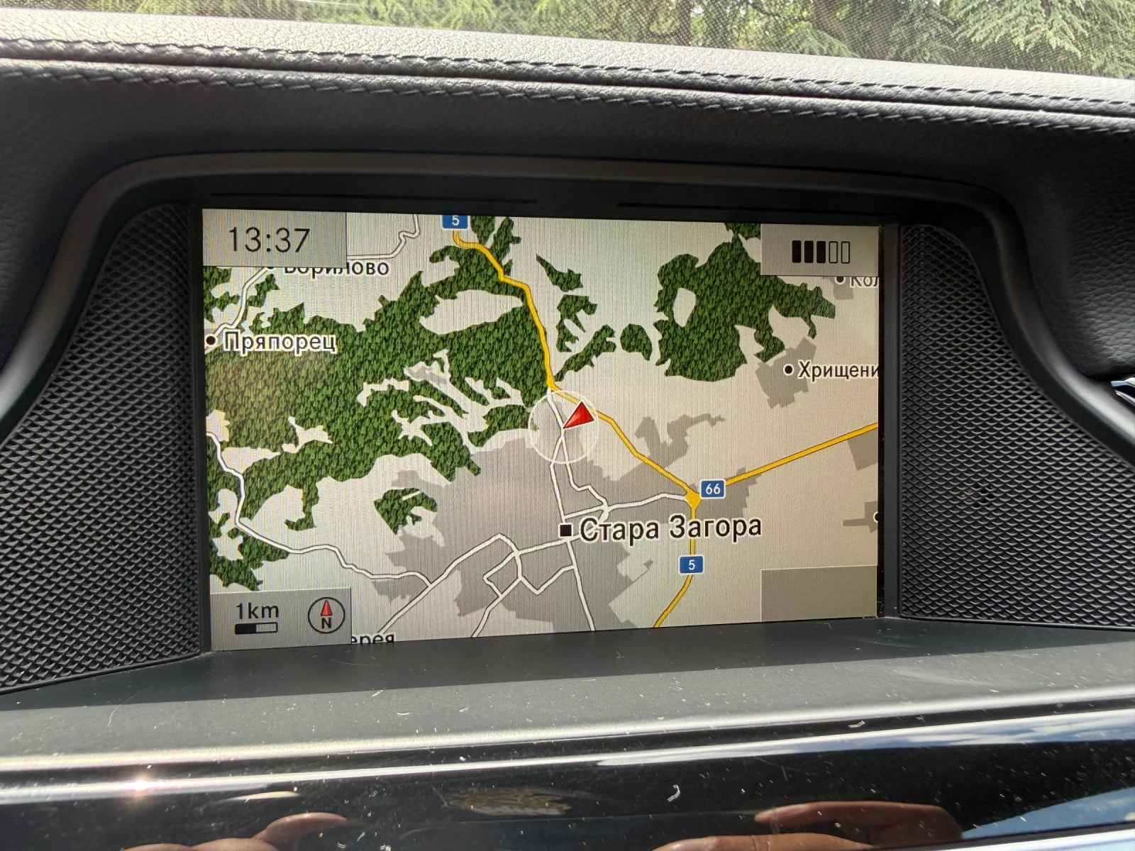 Mercedes-Benz CLS 250, снимка 11 - Автомобили и джипове - 54808502