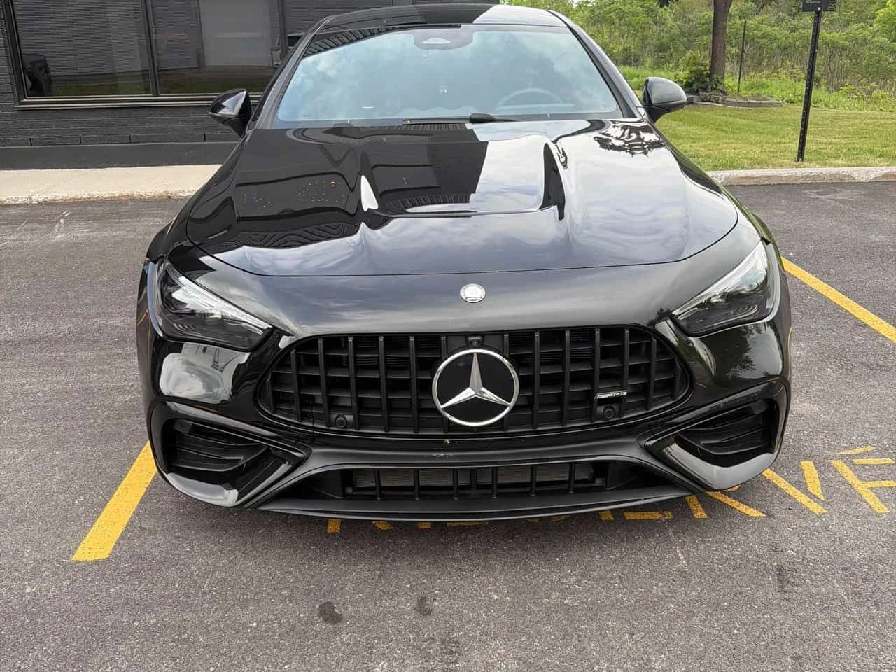 Mercedes-Benz CLE 53 /360/DIS/ БЕЗ ИНЦИДЕНТИ , снимка 6 - Автомобили и джипове - 54830371