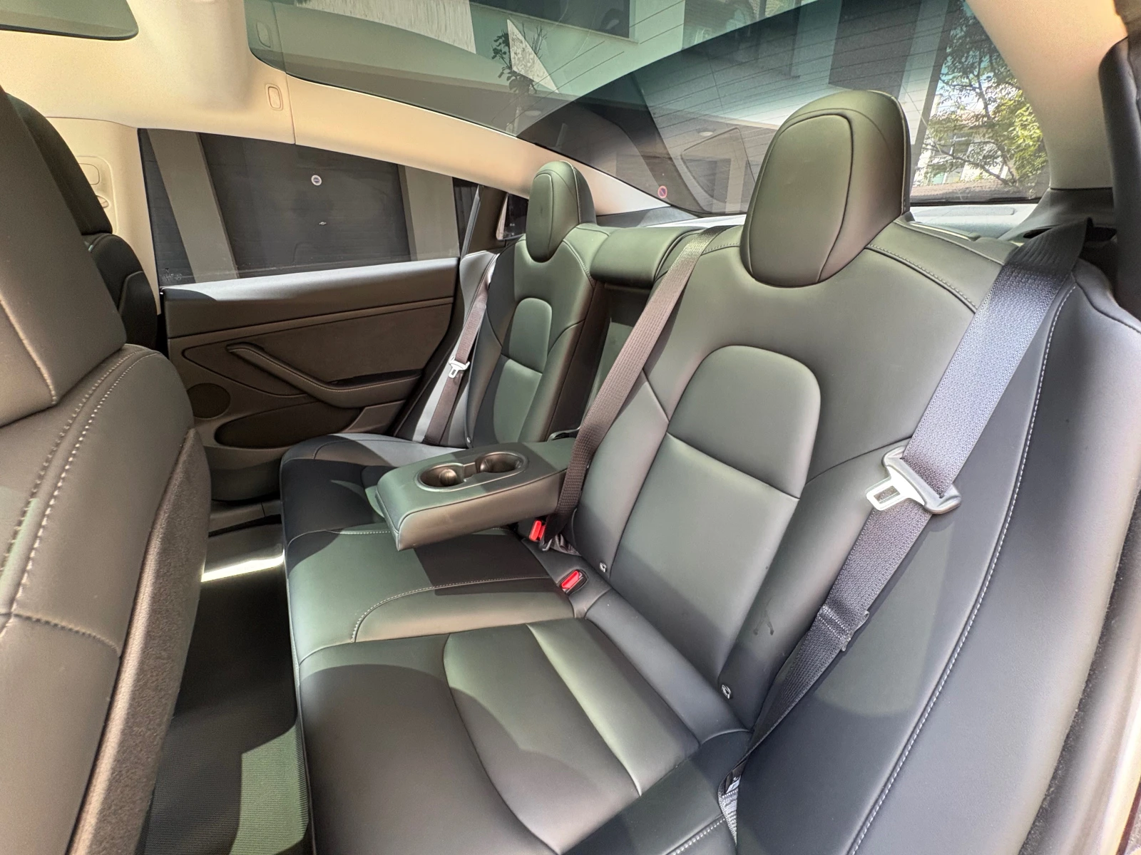 Tesla Model 3 Performance, снимка 6 - Автомобили и джипове - 54840734