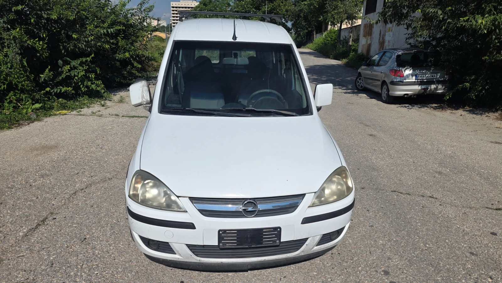 Opel Combo 1.3Diesel