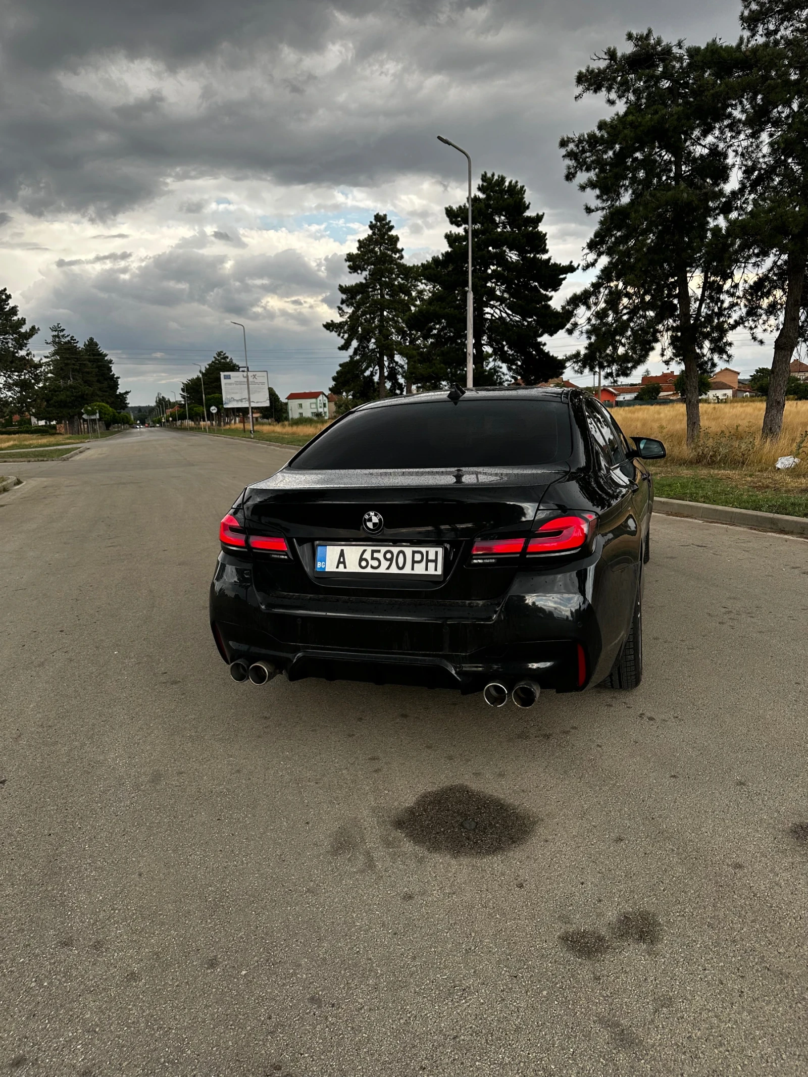 BMW 530 D xDrive | Mobile.bg � ����������� 6