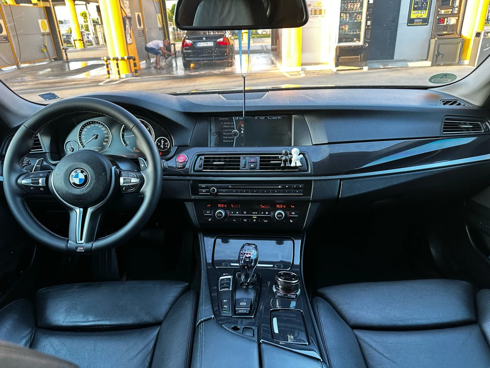 BMW 530 D xDrive | Mobile.bg � ����������� 14