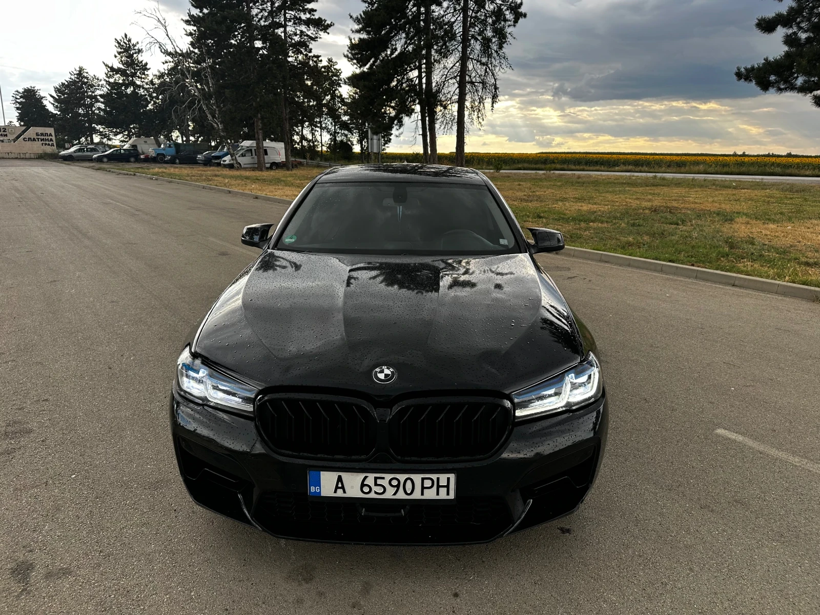 BMW 530 D xDrive | Mobile.bg � ����������� 5