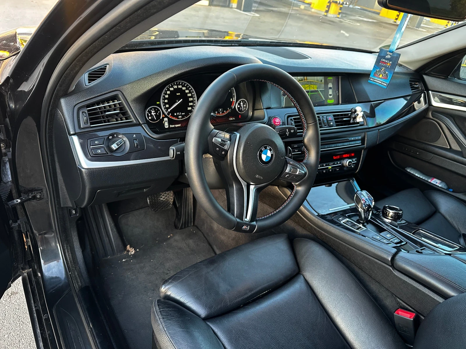 BMW 530 D xDrive | Mobile.bg � ����������� 10