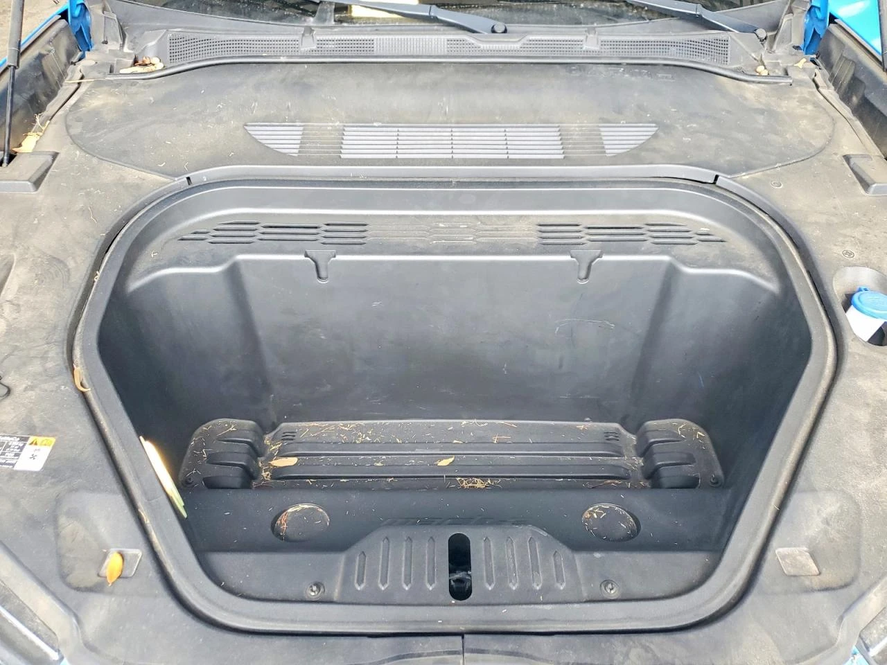 Ford Mustang Mach-E Select, снимка 12 - Автомобили и джипове - 55288915