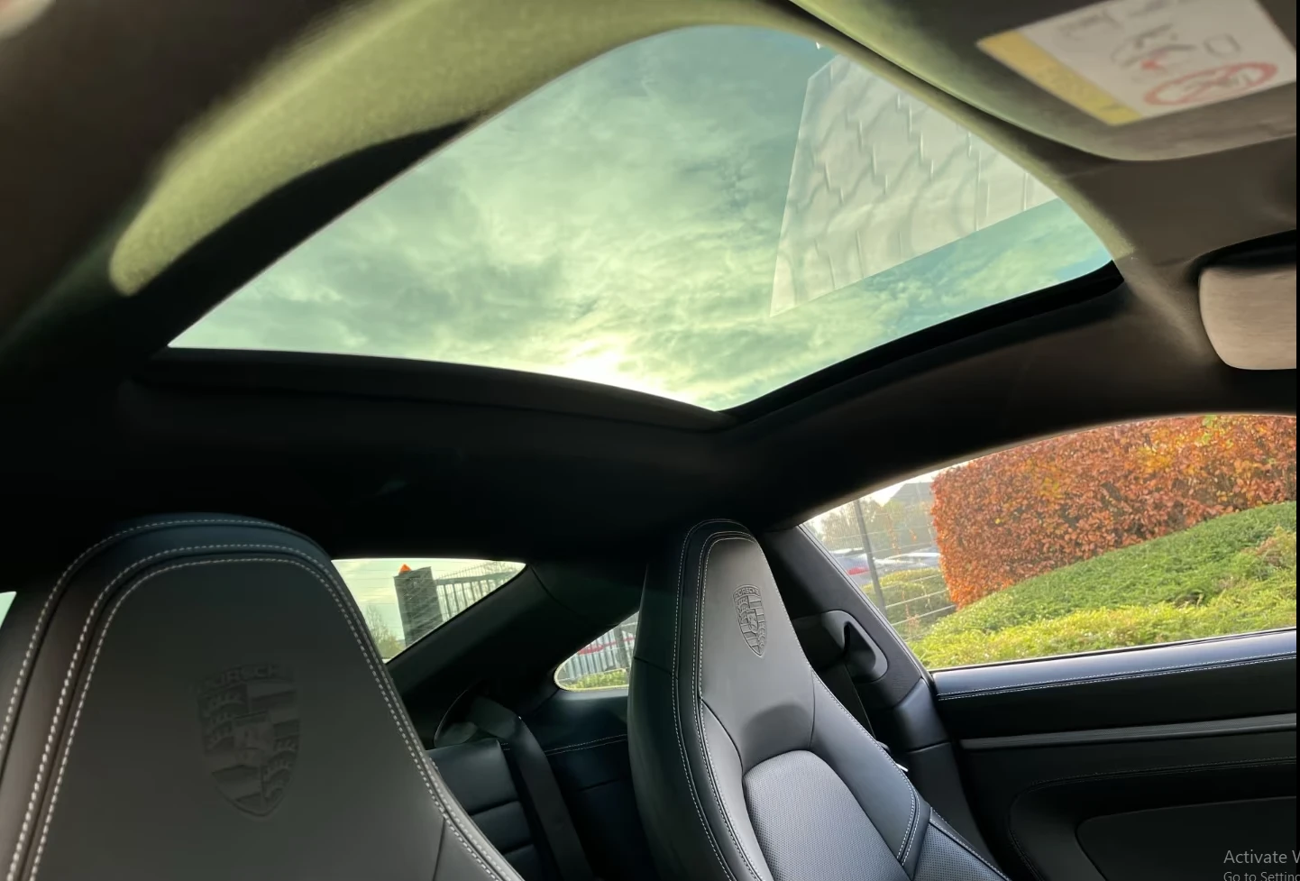 Porsche 911 922* Carrera 4s* LED-Matrix* Bose, снимка 7 - Автомобили и джипове - 55413154
