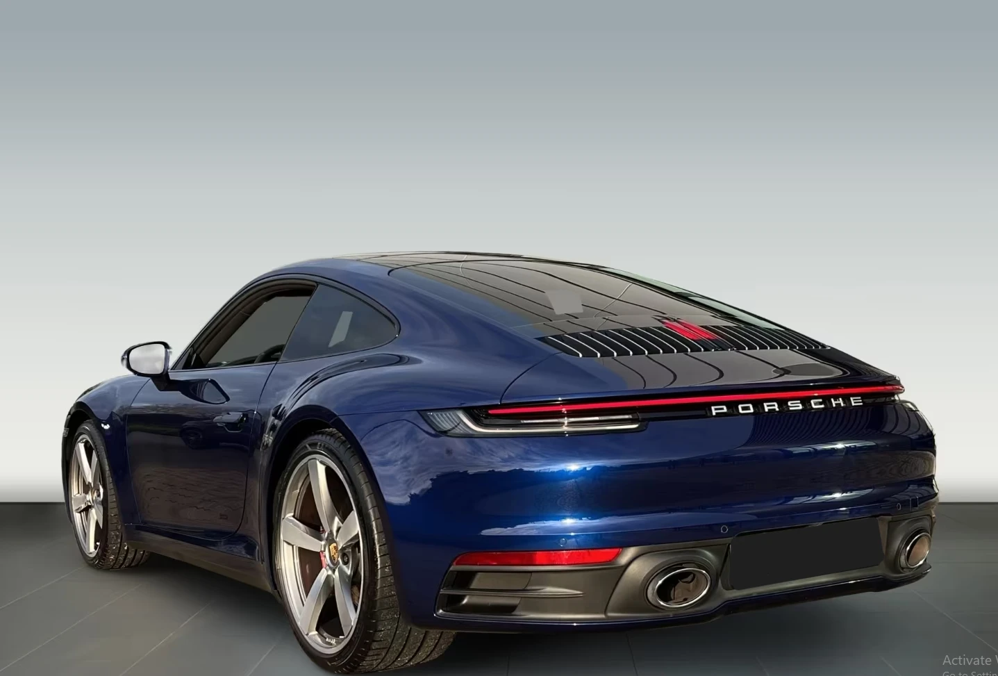 Porsche 911 922* Carrera 4s* LED-Matrix* Bose, снимка 2 - Автомобили и джипове - 55413154
