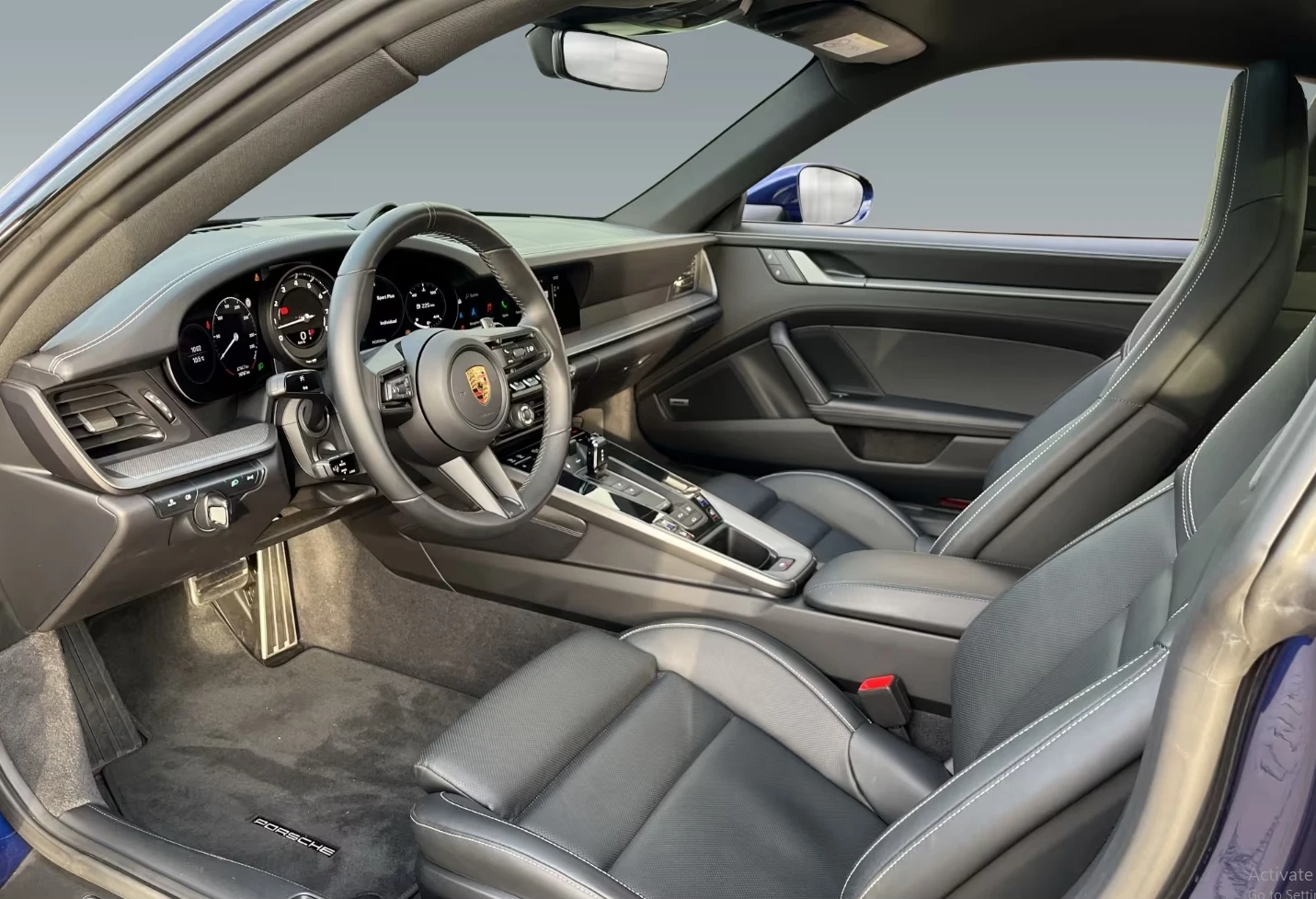 Porsche 911 922* Carrera 4s* LED-Matrix* Bose, снимка 4 - Автомобили и джипове - 55413154