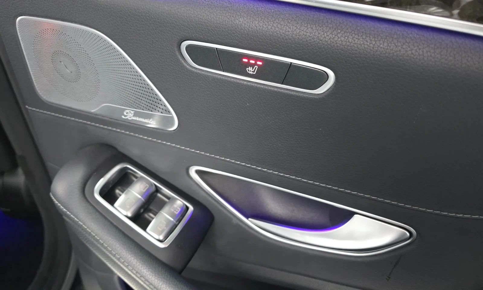 Mercedes-Benz S 350 4MATIC | HEAD-UP | BURMESTER | Mobile.bg � ����������� 16