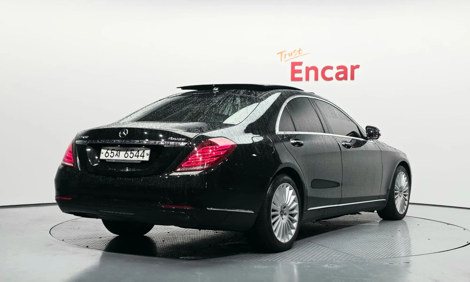 Mercedes-Benz S 350 4MATIC | HEAD-UP | BURMESTER | Mobile.bg � ����������� 2