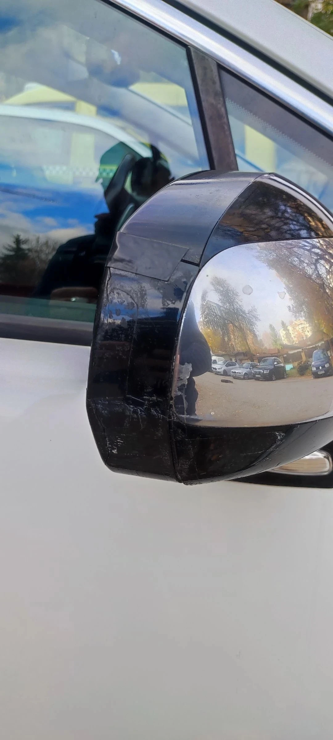Peugeot 3008 Hybrid 4, снимка 10 - Автомобили и джипове - 55502982