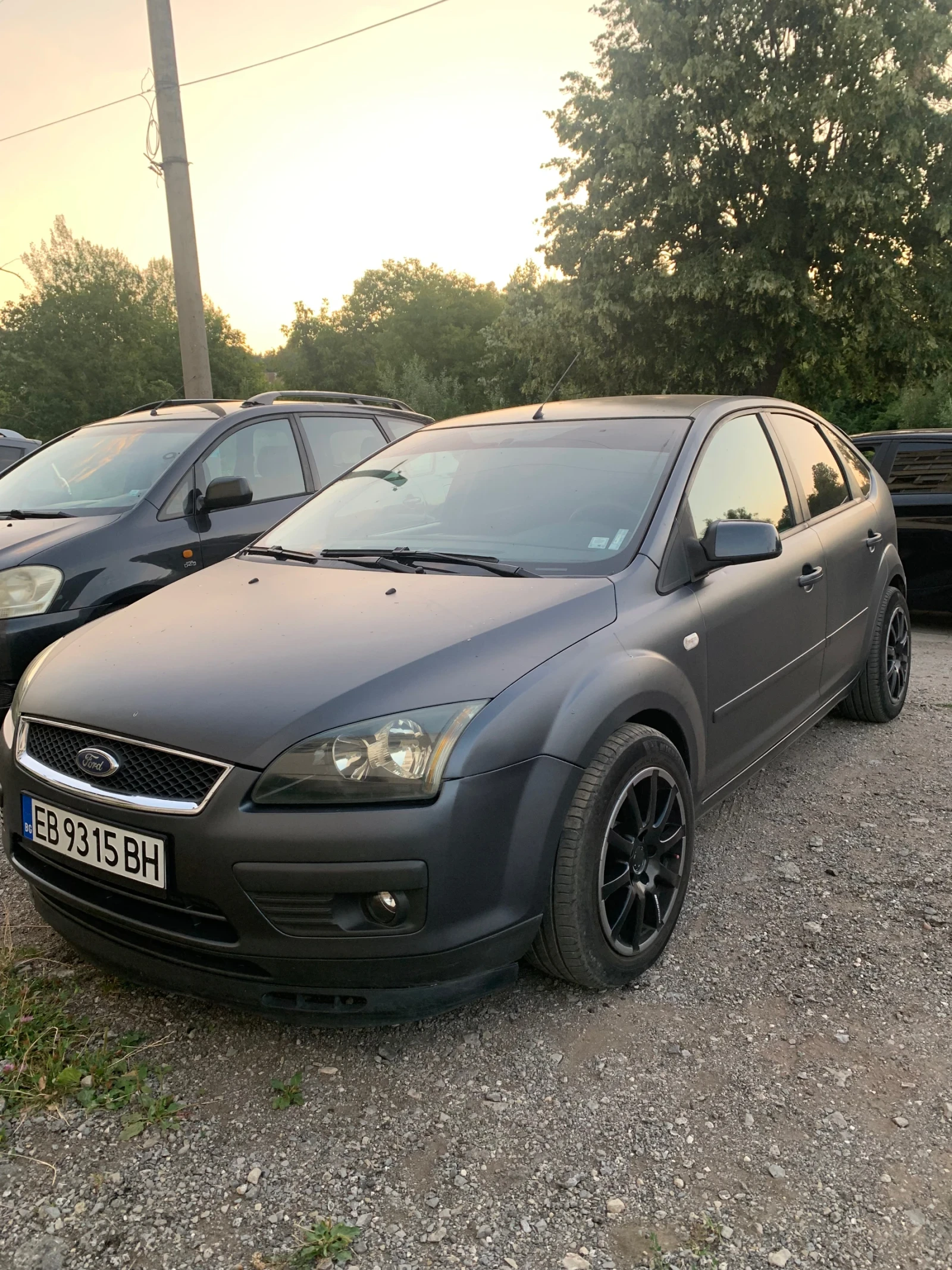 Ford Focus, снимка 2 - Автомобили и джипове - 55841203