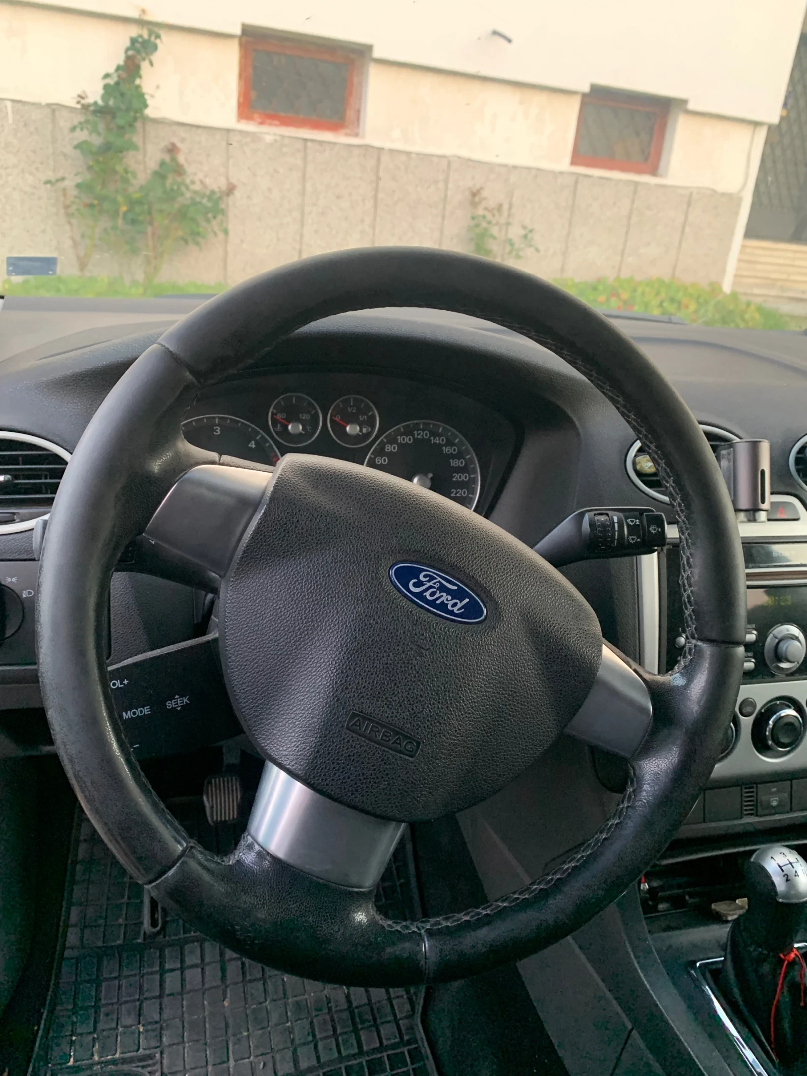 Ford Focus, снимка 5 - Автомобили и джипове - 55841203