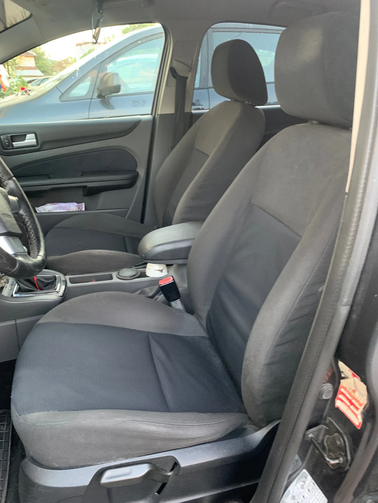Ford Focus, снимка 8 - Автомобили и джипове - 55841203