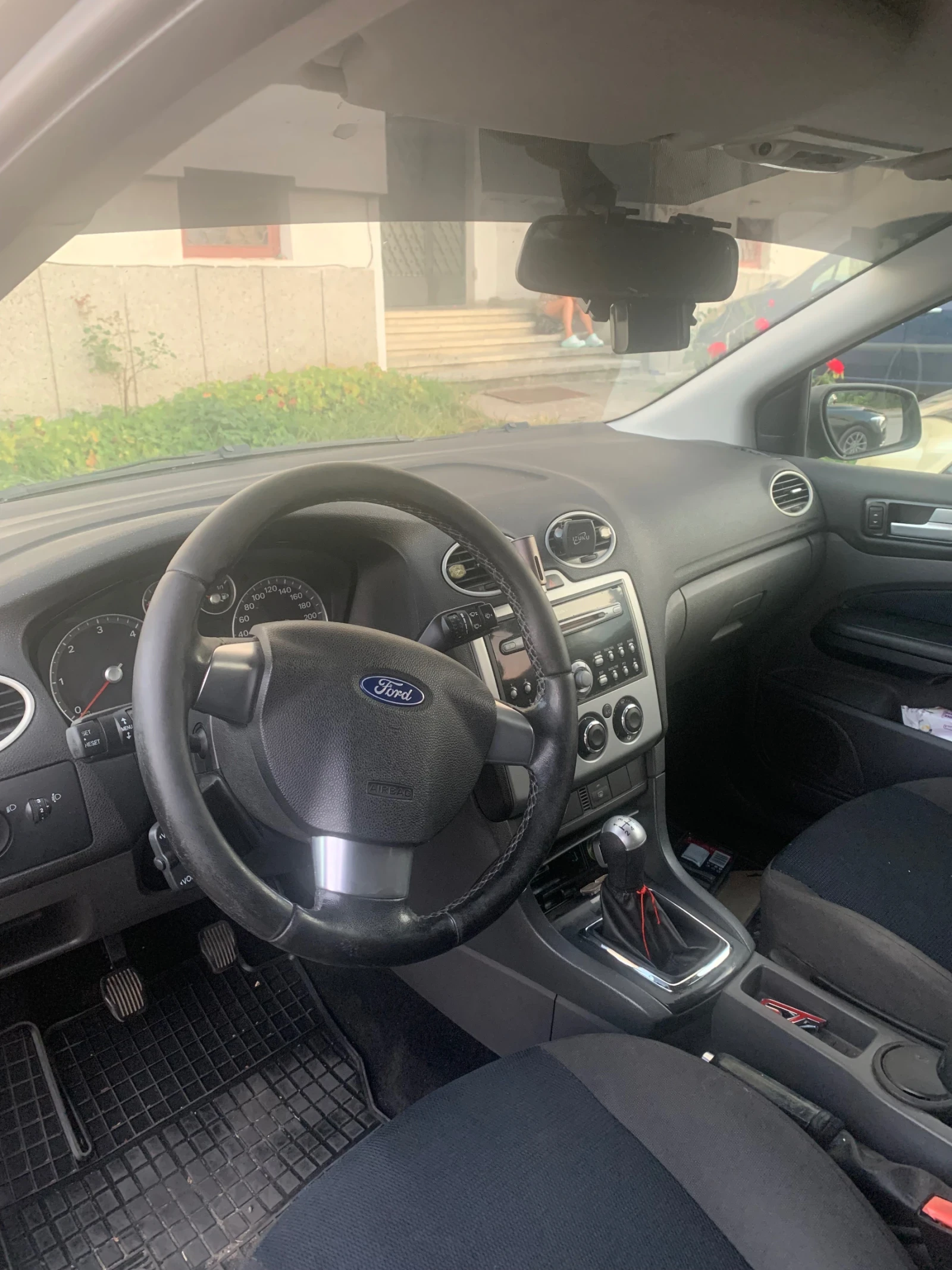Ford Focus, снимка 7 - Автомобили и джипове - 55841203