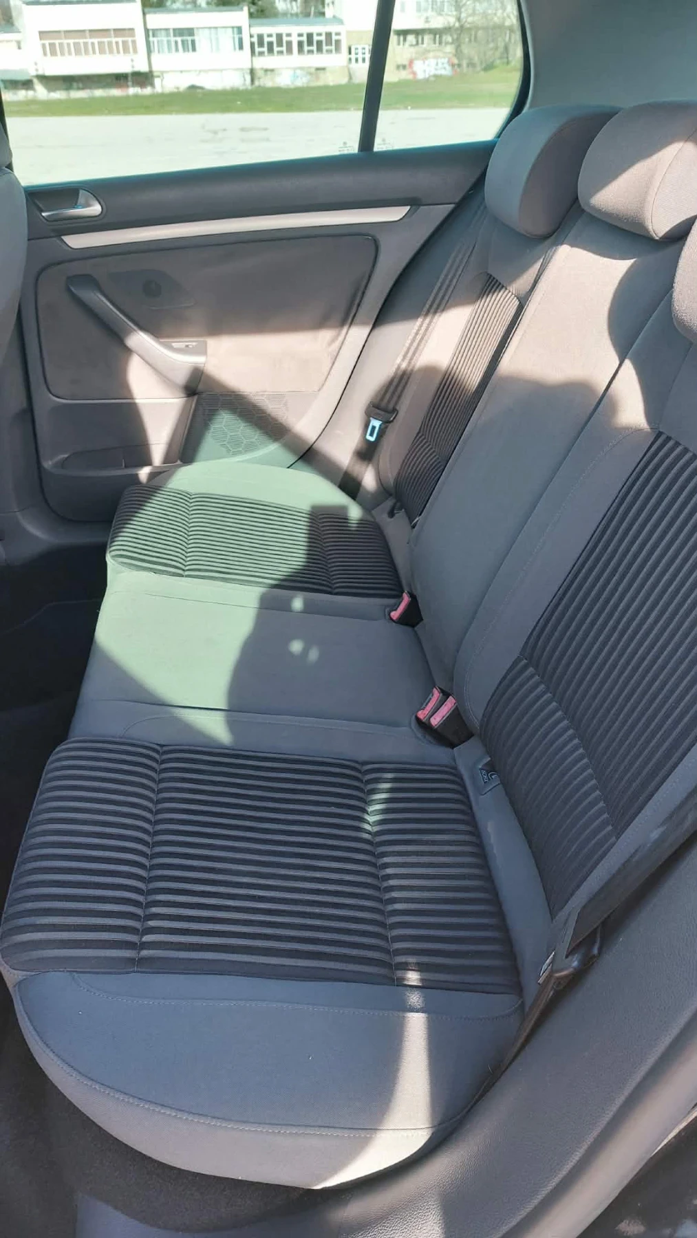 VW Golf, снимка 6 - Автомобили и джипове - 55890496