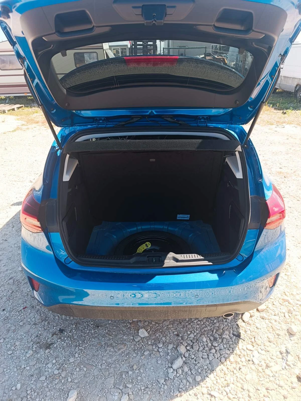 Ford Focus 1.0 EcoBoost  R0DB, снимка 4 - Автомобили и джипове - 56092486