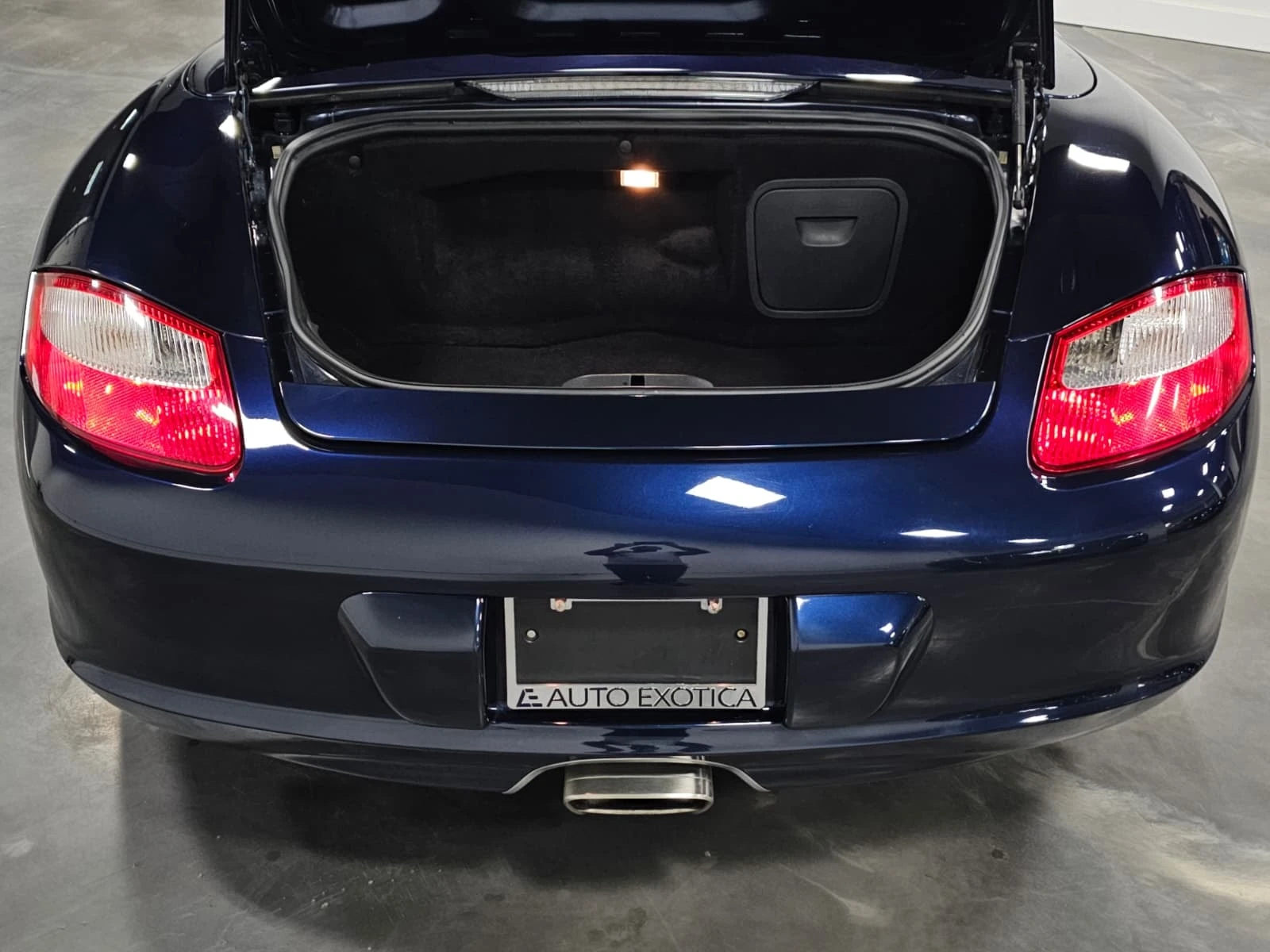 Porsche Boxster * 2dr Roadster * CARFAX * , снимка 11 - Автомобили и джипове - 56134612
