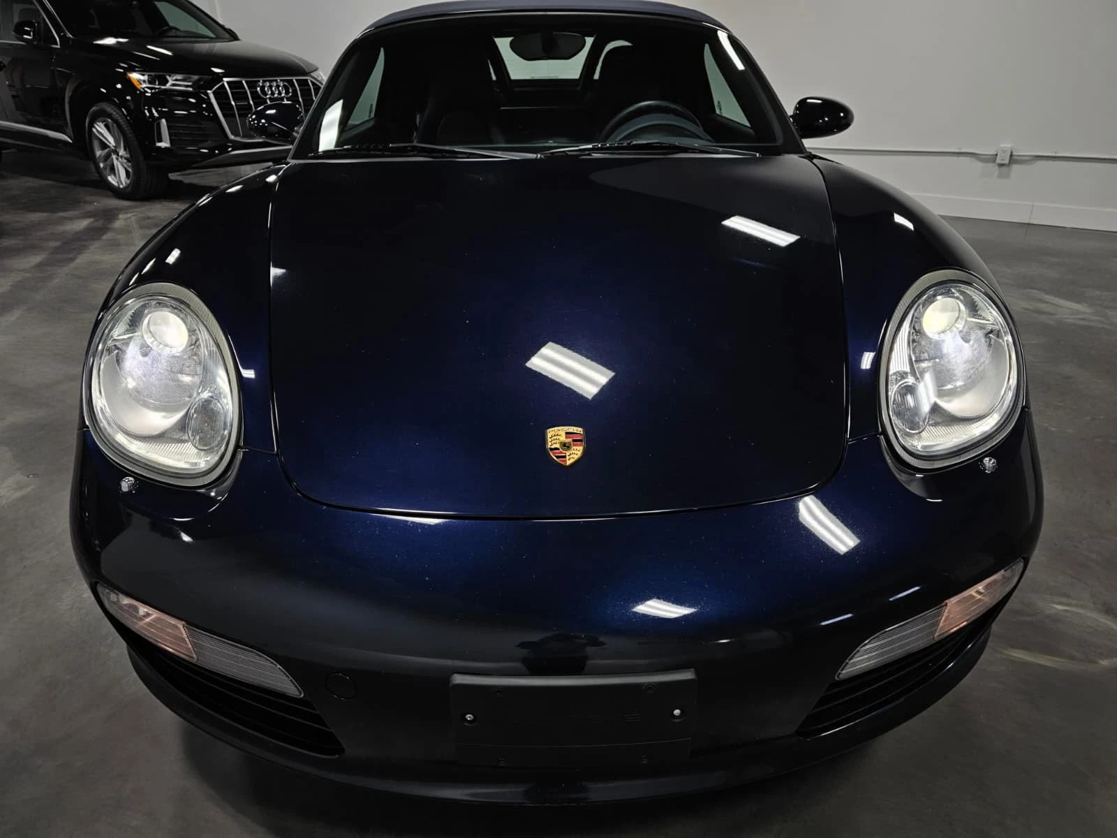 Porsche Boxster * 2dr Roadster * CARFAX * , снимка 6 - Автомобили и джипове - 56134612
