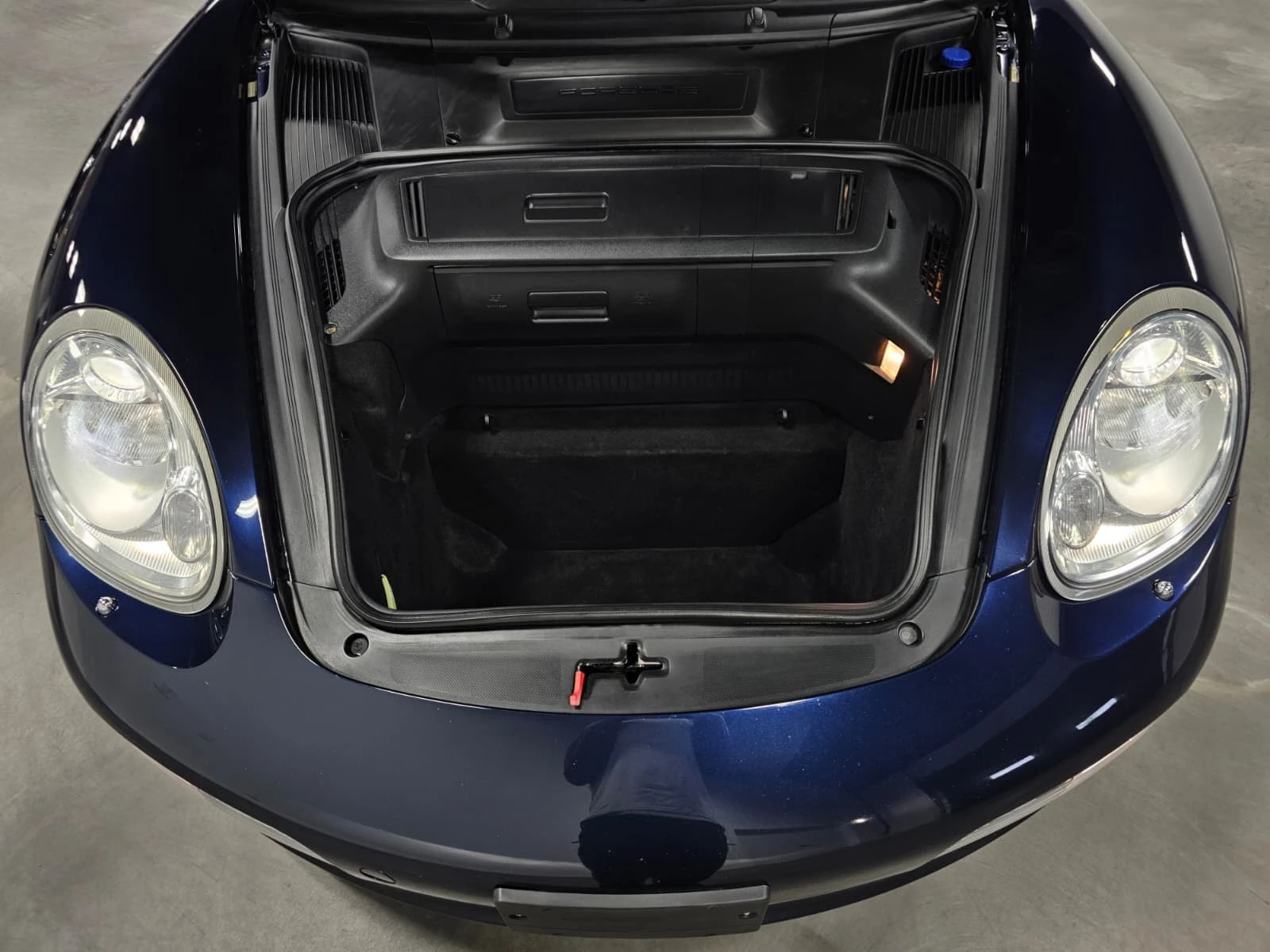 Porsche Boxster * 2dr Roadster * CARFAX * , снимка 15 - Автомобили и джипове - 56134612