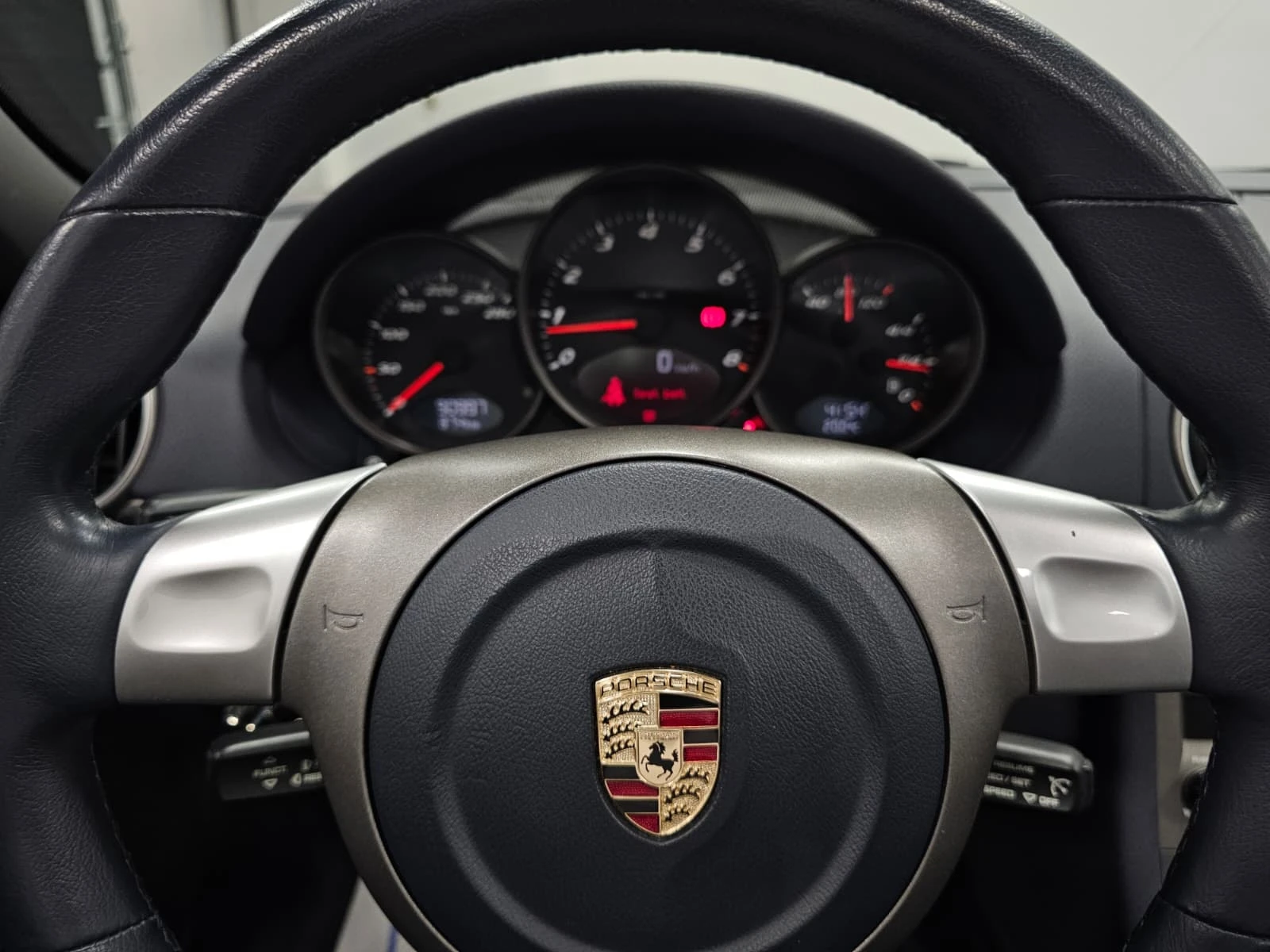 Porsche Boxster * 2dr Roadster * CARFAX * , снимка 17 - Автомобили и джипове - 56134612
