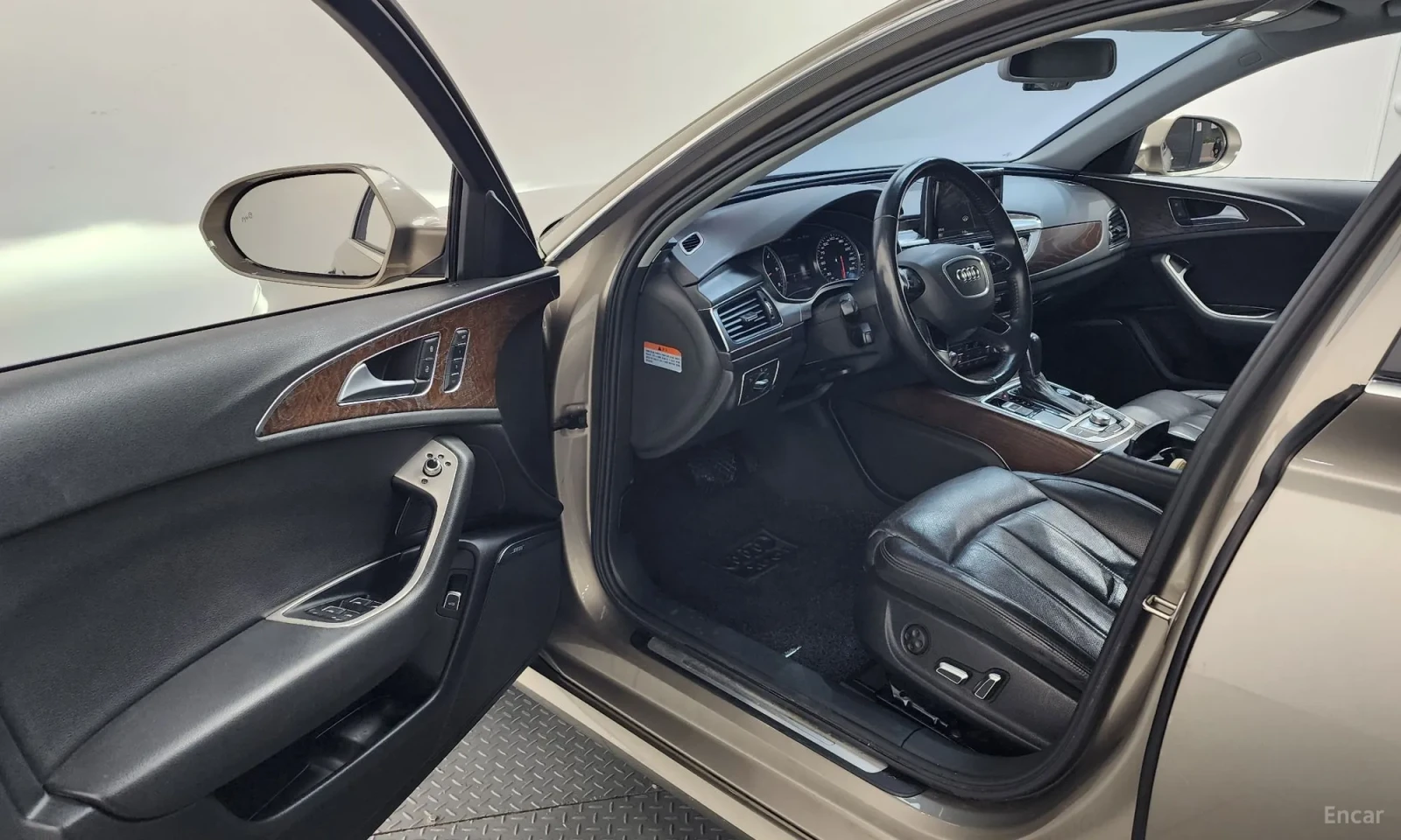 Audi A6 2.0 tdi\���������\RS Packet | Mobile.bg � ����������� 10