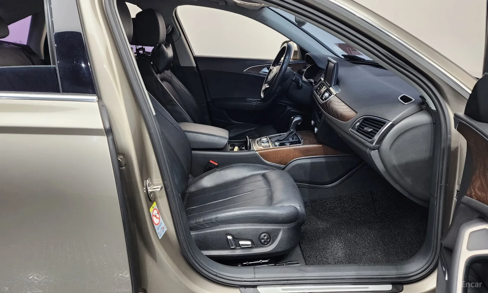 Audi A6 2.0 tdi\���������\RS Packet | Mobile.bg � ����������� 11