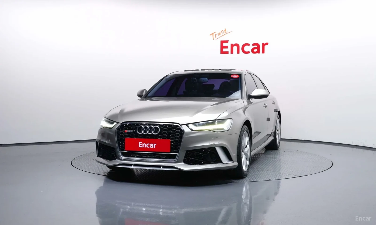 Audi A6 2.0 tdi\���������\RS Packet | Mobile.bg � ����������� 3