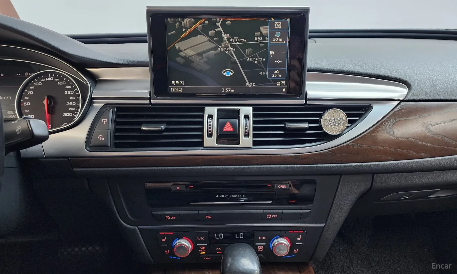 Audi A6 2.0 tdi\���������\RS Packet | Mobile.bg � ����������� 13