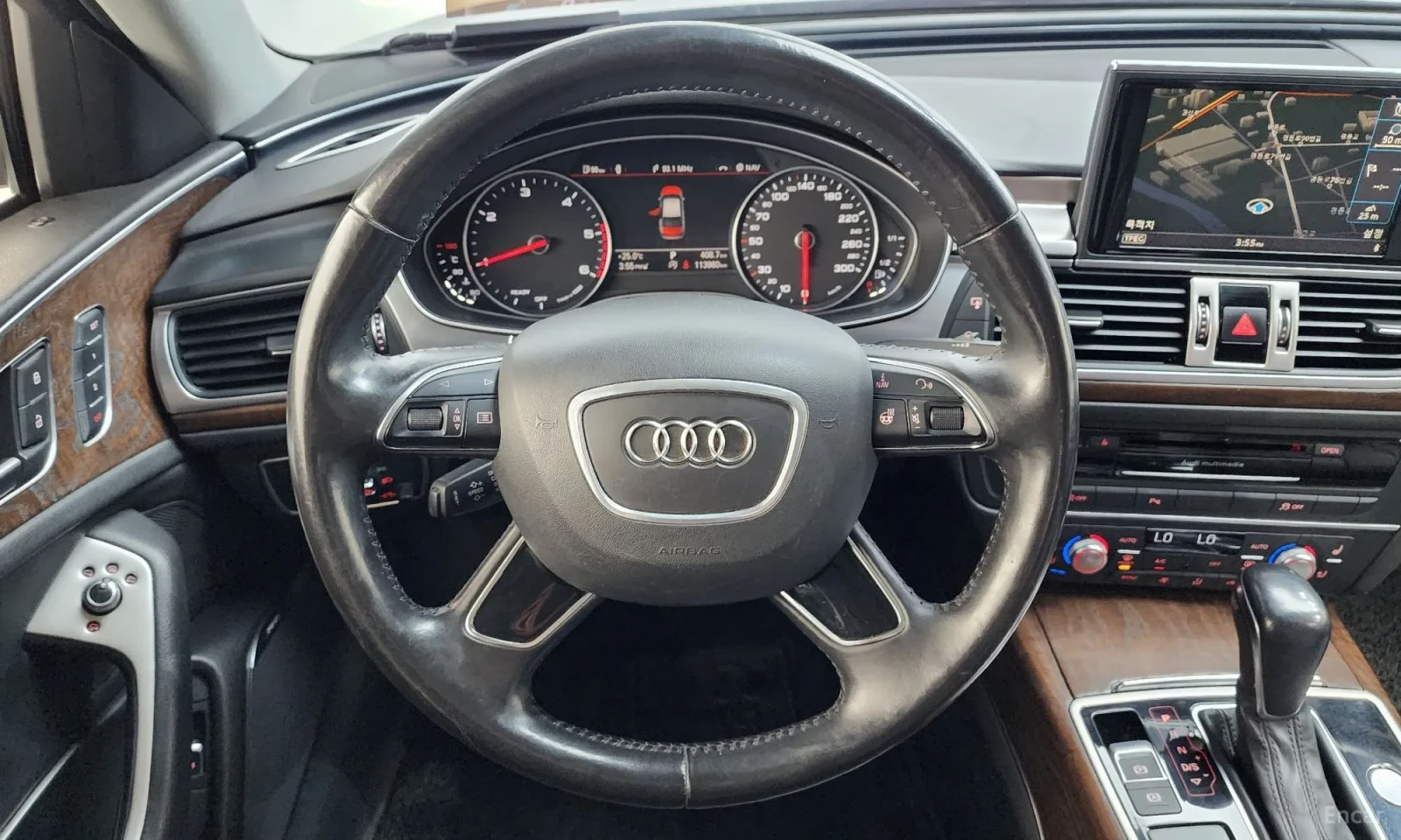 Audi A6 2.0 tdi\���������\RS Packet | Mobile.bg � ����������� 14