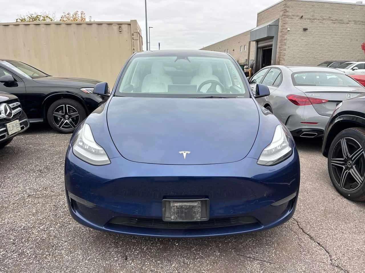 Tesla Model Y * Long Range * CARFAX * �� ������ ���������������� | Mobile.bg � ����������� 6
