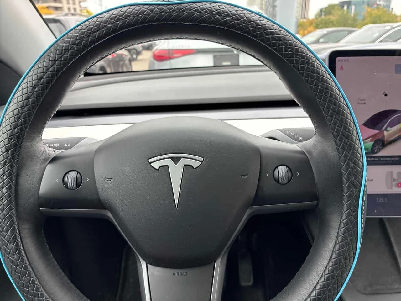 Tesla Model Y * Long Range * CARFAX * �� ������ ���������������� | Mobile.bg � ����������� 8