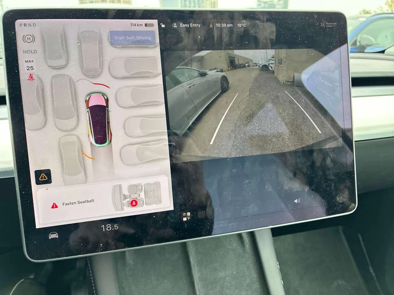 Tesla Model Y * Long Range * CARFAX * �� ������ ���������������� | Mobile.bg � ����������� 14