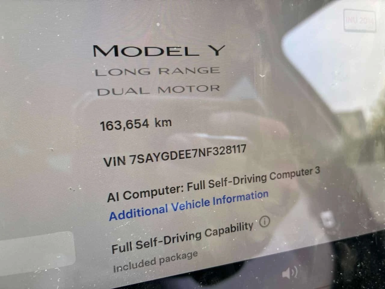 Tesla Model Y * Long Range * CARFAX * �� ������ ���������������� | Mobile.bg � ����������� 15