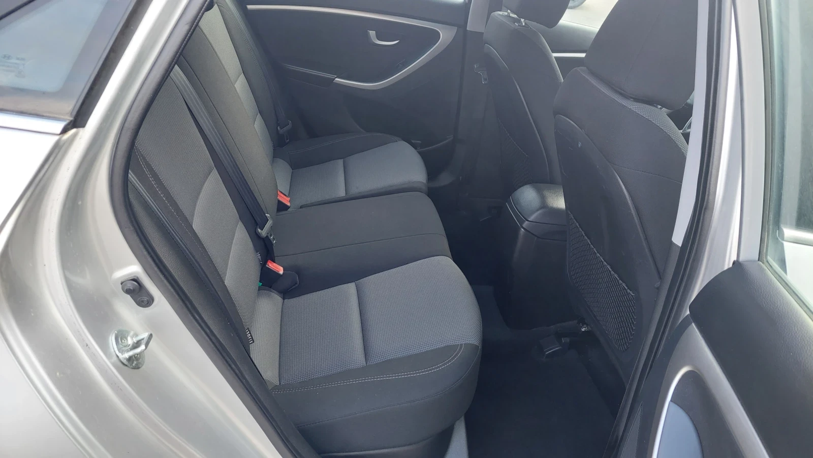 Hyundai I30 1.6i NAVI KAMERA | Mobile.bg � ����������� 11