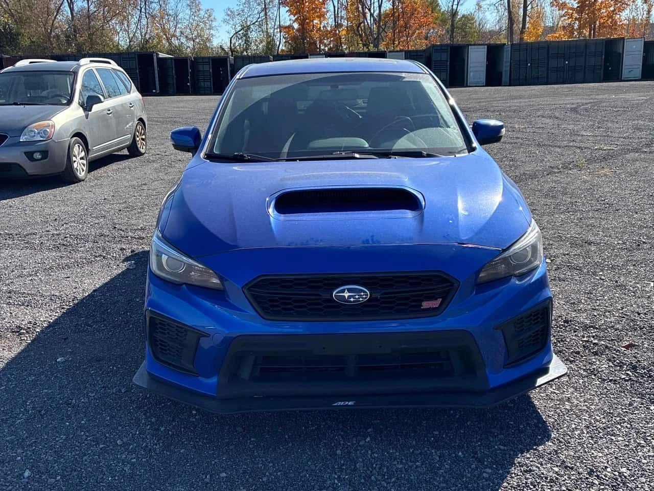 Subaru WRX * STI * CARFAX * 2 ��������� ���� * ������ *   | Mobile.bg � ����������� 6