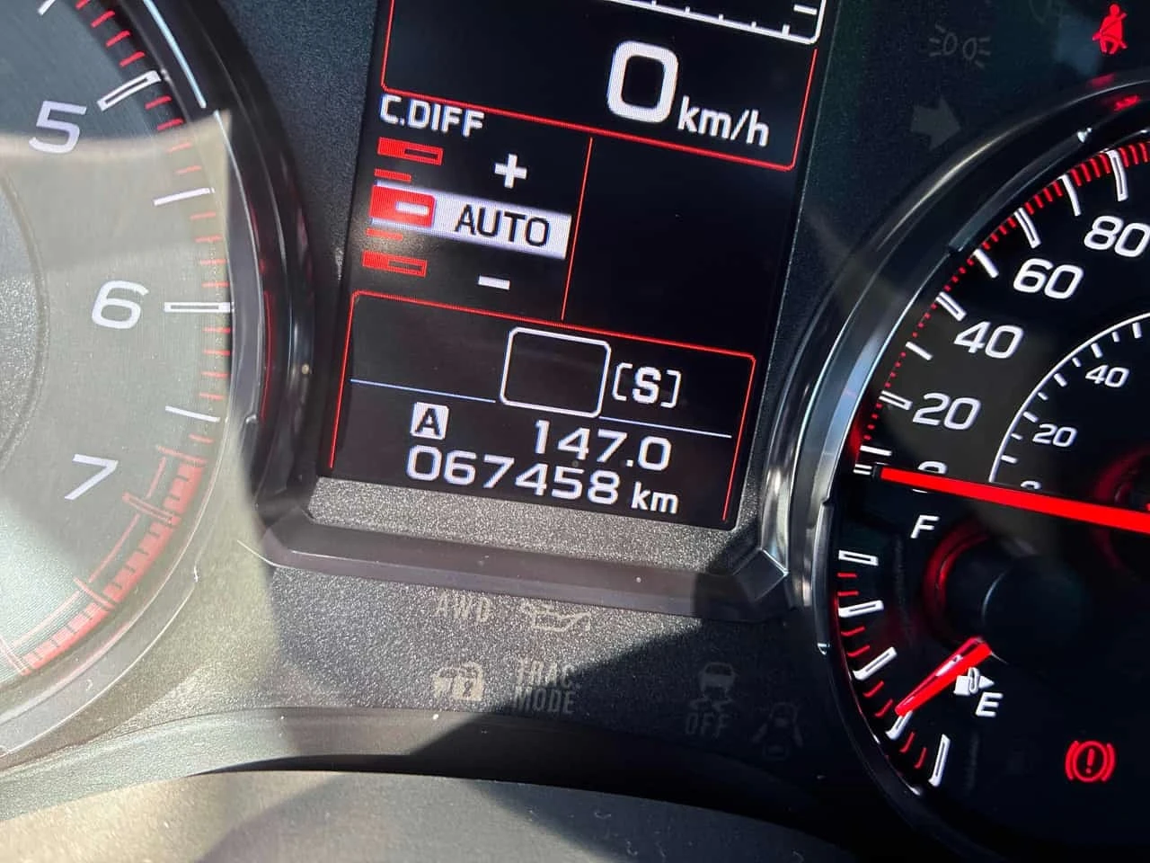 Subaru WRX * STI * CARFAX * 2 ��������� ���� * ������ *   | Mobile.bg � ����������� 14