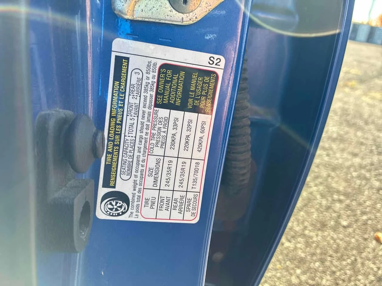 Subaru WRX * STI * CARFAX * 2 ��������� ���� * ������ *   | Mobile.bg � ����������� 17