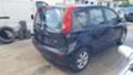 Nissan Note 1.5dci86к.с. 2Броя, снимка 1