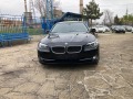 BMW 525 XD 4x4 218k.c. НАВИГАЦИЯ КОЖА ШИБИДАХ - [3] 