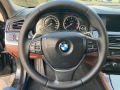 BMW 525 XD 4x4 218k.c. НАВИГАЦИЯ КОЖА ШИБИДАХ - [16] 