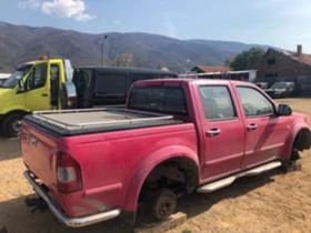 Isuzu D-max, снимка 2