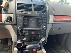 VW Touareg 2,5 на части, снимка 8