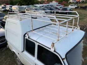 Lada Niva 1.7i,Пикап,Хардтоп, снимка 2