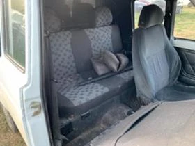 Lada Niva 1.7i,Пикап,Хардтоп, снимка 9