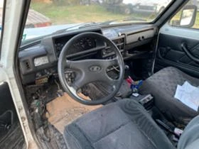 Lada Niva 1.7i,Пикап,Хардтоп, снимка 5