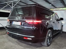 Jeep Grand Wagoneer WAGONEER SERIES III, Etorque, снимка 7