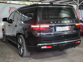 Jeep Grand Wagoneer WAGONEER SERIES III, Etorque, снимка 5