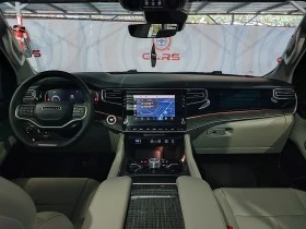 Jeep Grand Wagoneer WAGONEER SERIES III, Etorque, снимка 11